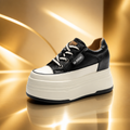 Platform Heels Casual Summer Shoes
