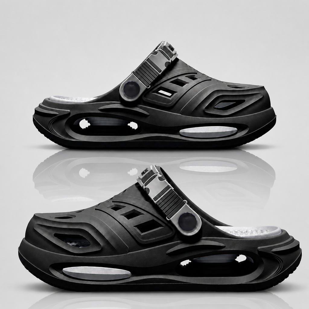Men's And Women's Shoes