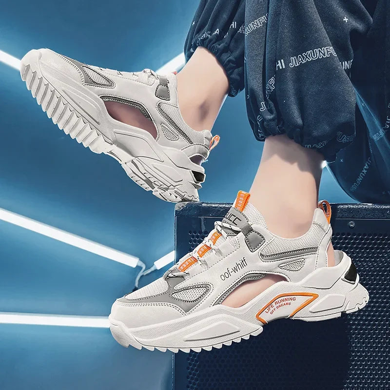 Unisex Summer Casual Sports Shoes