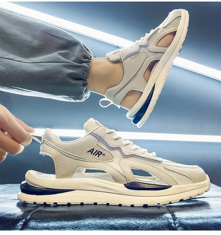 Men's Sandals.