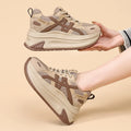 Women's Platform Chunky Sneakers