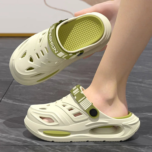 Men's And Women's Shoes