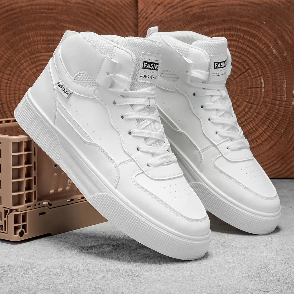 Men's casual sports shoes