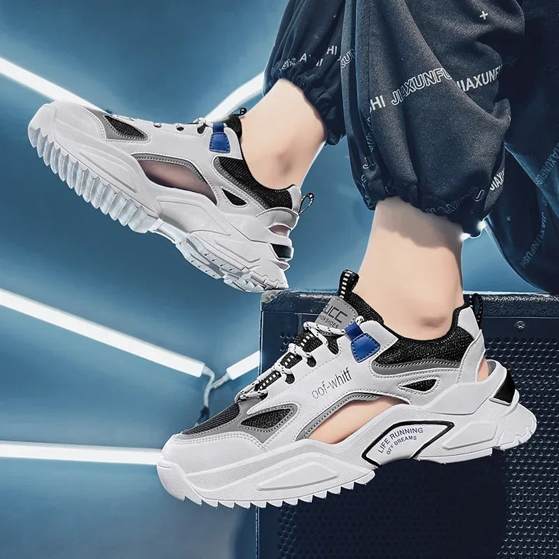 Unisex Summer Casual Sports Shoes