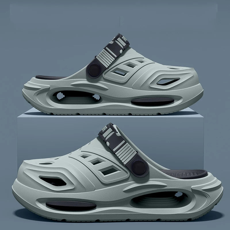 Men's And Women's Shoes