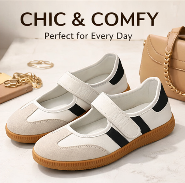 Women Sneakers 2026