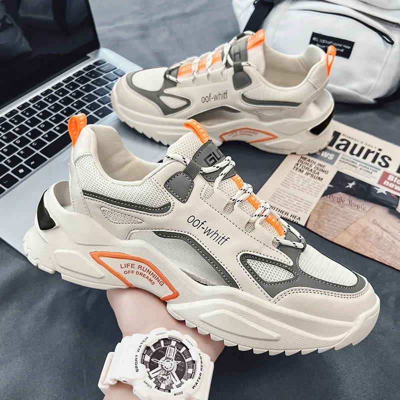 Unisex Summer Casual Sports Shoes